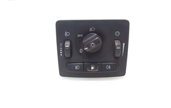 Volvo V50 Light switch 30739300