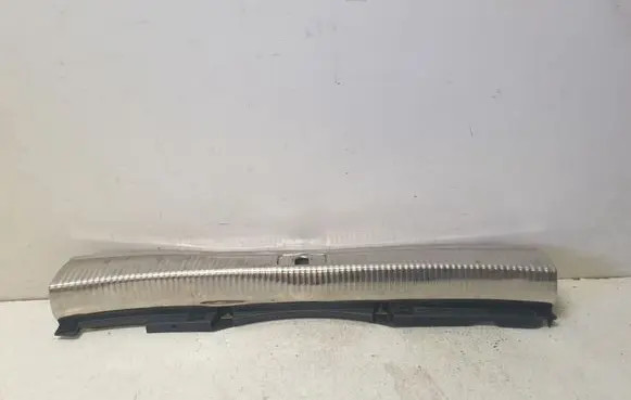 Audi A4 S4 B9 Trunk/boot sill cover protection 8W9864513