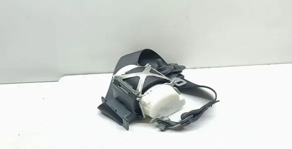 BMW 1 F20 F21 Front seatbelt 34078319D 7243308