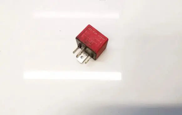 Renault Espace III Other relay 7700844682a