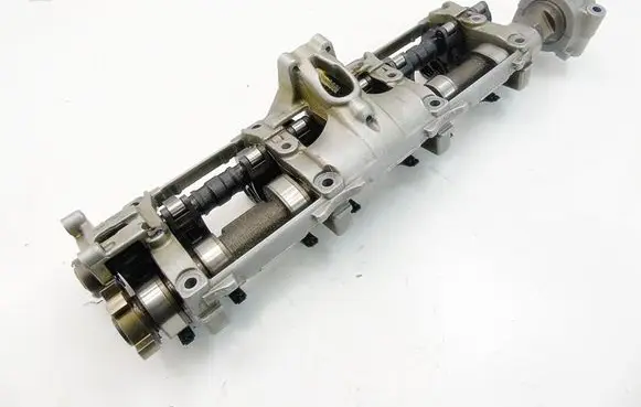 BMW 6 E63 E64 Camshaft 7506169