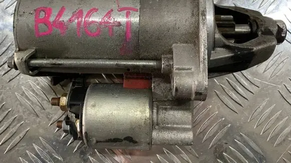 Volvo V60 Starter motor B4164T AV6N11000CA