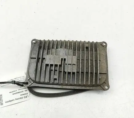 Mercedes-Benz E W213 LED ballast control module A2229003013 A2139015504