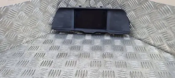 BMW 5 F10 F11 Screen/display/small screen 6550926638001 926638001 9266380
