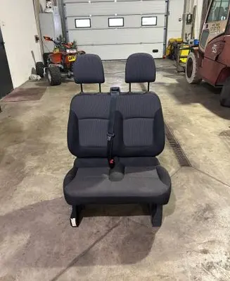 Nissan NV300 Front double seat 