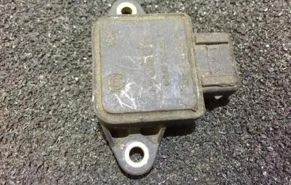 Hyundai Coupe Throttle valve position sensor 0280122001
