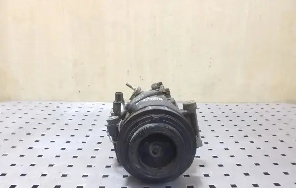 Hyundai ix35 Air conditioning (A/C) compressor (pump) F500NE9DB04 NE9DB04