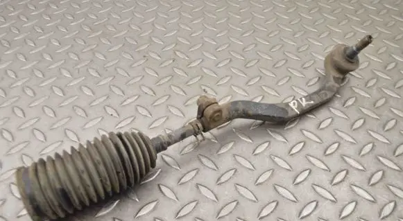 Steering tie rod