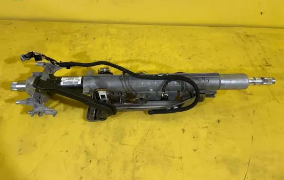 BMW 3 E90 E91 Steering wheel axle set RZ2R10P2