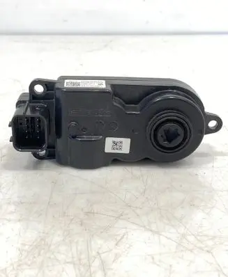 Hyundai Kona II Radiator active air flap actuator HF86969100