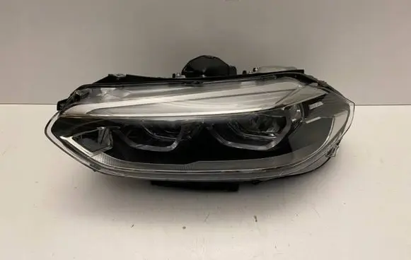 BMW 2 F45 Headlight/headlamp 9851987 63.11-9851987-04