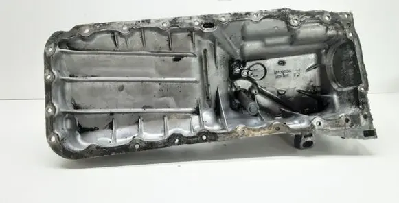 BMW 5 F10 F11 Oil sump 7800322 11137800322