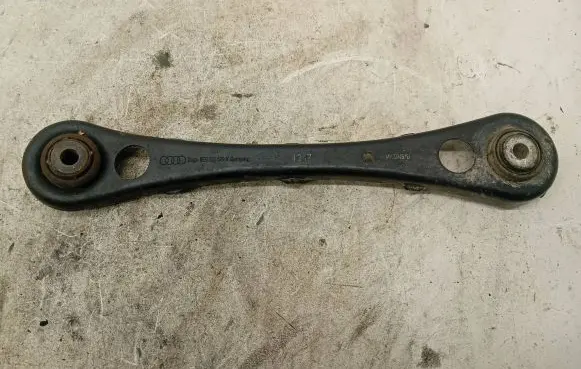 Audi A4 S4 B7 8E 8H Rear control arm 8E0501529K