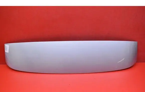 BMW 7 F01 F02 F03 F04 Rear window tailgate spoiler 7143263