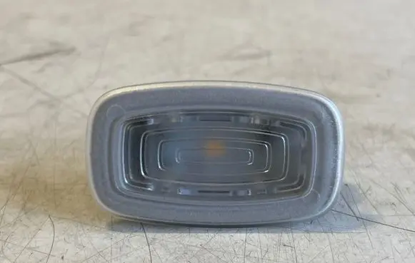 Mercedes-Benz GLB X247 Other interior light A0009065509