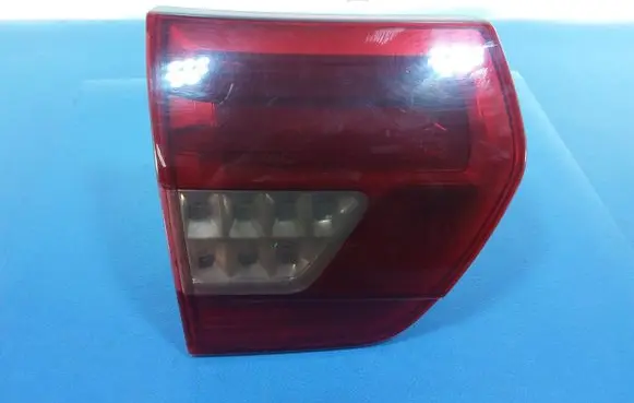 Citroen C5 Rear/tail lights 9671811480