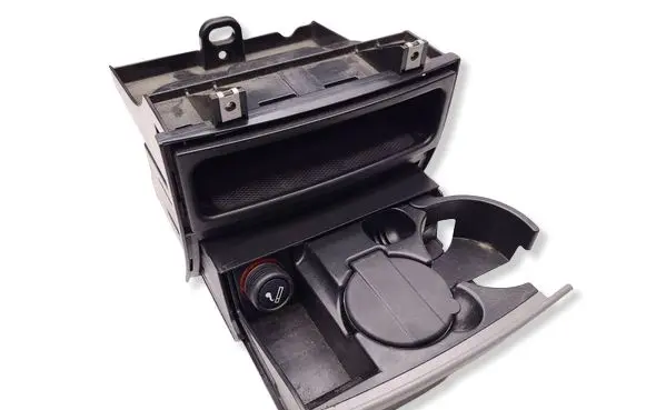 Car ashtray