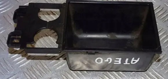 Mercedes-Benz 280 450 W116 Glove box