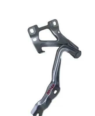 Skoda Fabia Mk4 (6VA) Engine bonnet/hood hinges 6VA823301A
