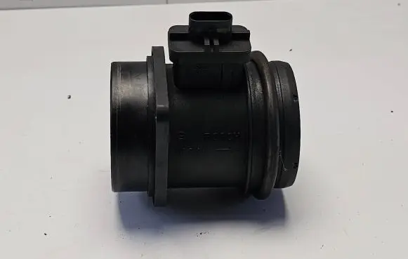 Volkswagen Golf VI Mass air flow meter 0281006132
