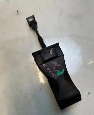 Seat Ibiza IV (6J,6P) Front door check strap stopper 321