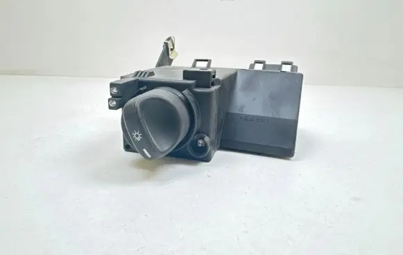 Mercedes-Benz E W210 Light switch 04055006