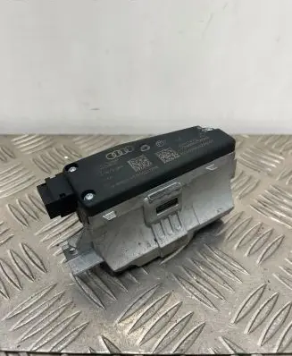 Audi A8 S8 D4 4H Steering wheel lock 4H0905852C
