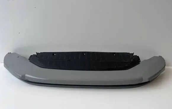 Volkswagen Tiguan Front bumper lip 5N0805903