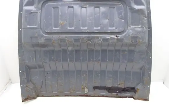 LDV Maxus Engine compartment bulkhead 