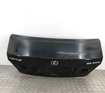 Lexus GS 300 400 430 Tailgate/trunk/boot lid 644013A040