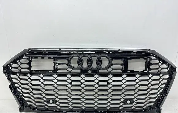 Audi RS6 C8 Front grill 4K8853651F 4K8853651