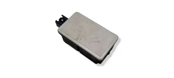 Volvo XC60 Door central lock control unit/module 31268992 S180036003
