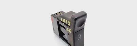 Audi 80 90 B2 Windscreen/window heater switch 853941503