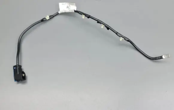 Jaguar XF X250 Other wiring loom MF2464706112 8X2T14B324AC