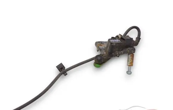 Audi A8 S8 D4 4H Headlight/headlamp level sensor 3C0907503
