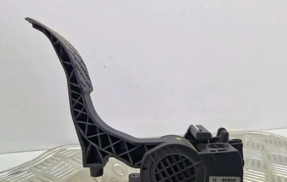 Skoda Fabia Mk2 (5J) Accelerator throttle pedal 0280755055 6Q1721503H
