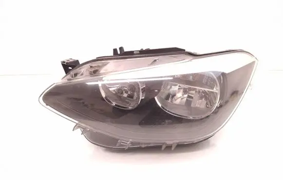 BMW 1 F20 F21 Headlight/headlamp 7229671 A9722967108