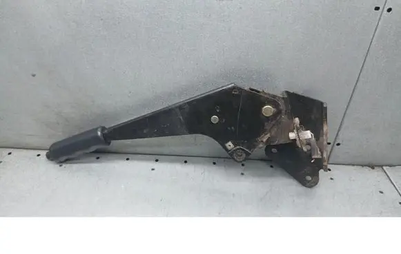 Citroen Jumper Hand brake release handle 