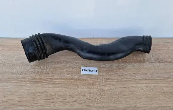 Fiat Bravo Intercooler radiator 51781509