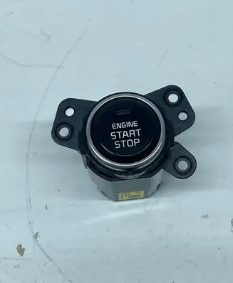 KIA Sportage Engine start stop button switch 95430D9800 19K71A42