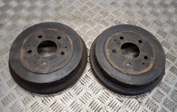 Daihatsu Terios Drum brake (rear) B616230600