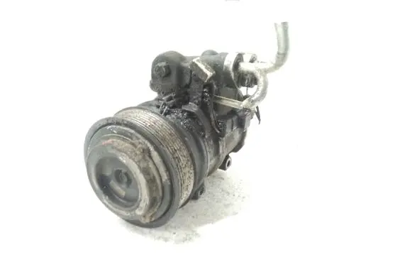 Jeep Grand Cherokee (WJ) Air conditioning (A/C) compressor (pump) SP035