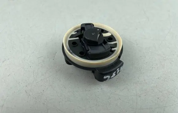 Volkswagen Golf VIII Airbag deployment crash/impact sensor 5WA959354
