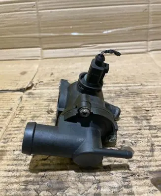 Skoda Fabia Mk1 (6Y) Thermostat/thermostat housing 780020