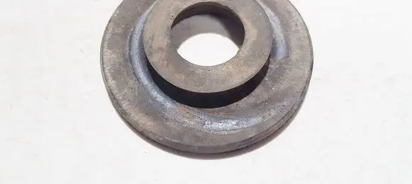 Seat Leon (1P) Front coil spring rubber mount 1k0512149b