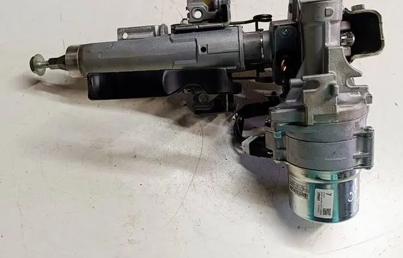 Mazda CX-5 Electric power steering pump JJ501001782U4 JJ501001782