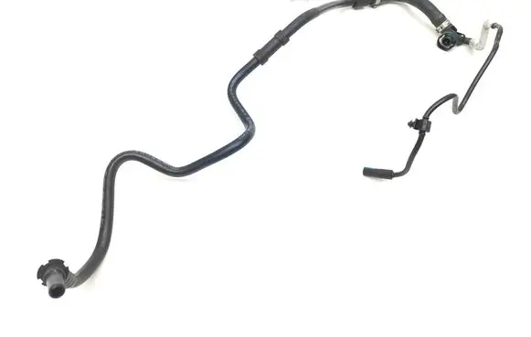 Audi A5 Vacuum line/pipe/hose 8W0611931BT