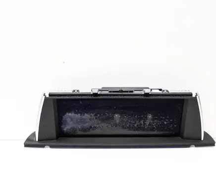 BMW 5 GT F07 Screen/display/small screen 9247870