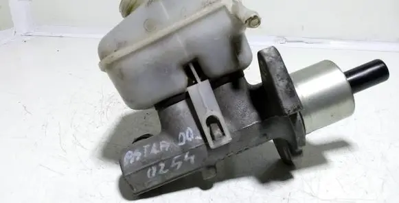 Opel Astra G Master brake cylinder 32066734