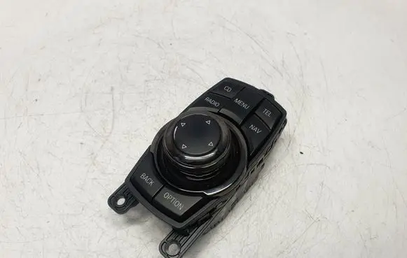 BMW 7 F01 F02 F03 F04 Head unit multimedia control 9206449 65829206449